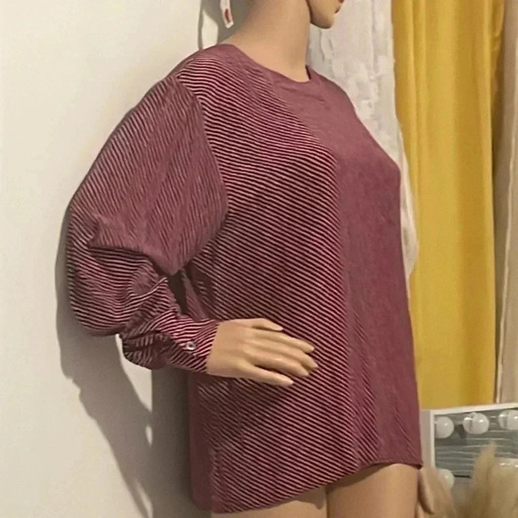 Christian Dior blouses Paris New York - Picture 3 of 10